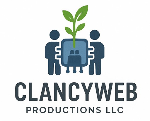 Clancyweb Productions