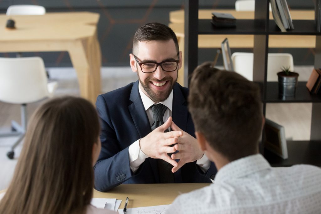Marketing Strategy Service