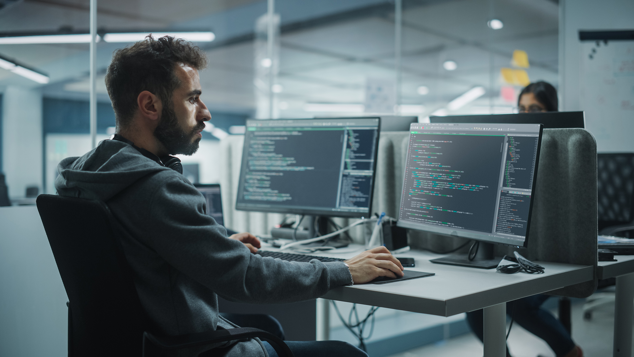 web engineer